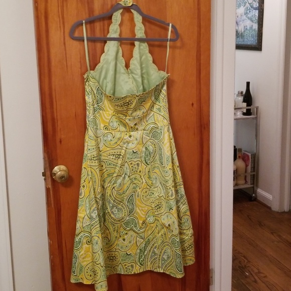 Nwot dress - Picture 3 of 7